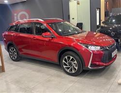 دونج فينج Aeolus Yixuan GS